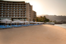 Kempinski Hotel Aqaba Red Sea