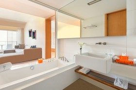 Kempinski Hotel Aqaba Red Sea