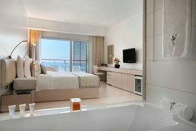 Kempinski Hotel Aqaba Red Sea