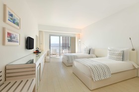 Kempinski Hotel Aqaba Red Sea