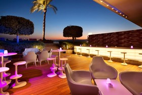 Kempinski Hotel Aqaba Red Sea