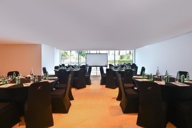 Kempinski Hotel Aqaba Red Sea