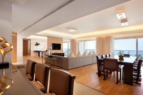 Kempinski Hotel Aqaba Red Sea