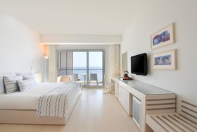 Kempinski Hotel Aqaba Red Sea