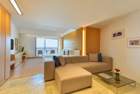 Kempinski Hotel Aqaba Red Sea