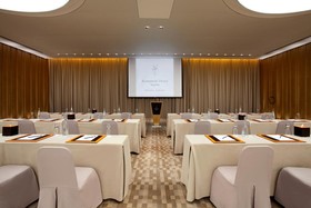 Kempinski Hotel Aqaba Red Sea