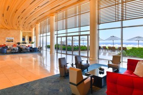 Kempinski Hotel Aqaba Red Sea