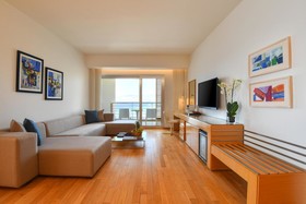 Kempinski Hotel Aqaba Red Sea