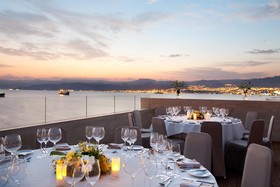 Kempinski Hotel Aqaba Red Sea