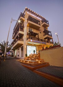 Laverda Hotel
