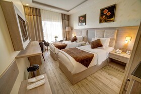 Laverda Hotel