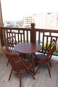 Laverda Hotel