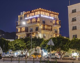 Laverda Hotel