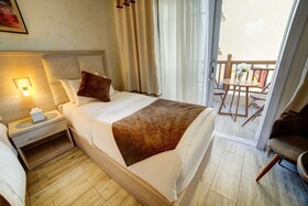 Laverda Hotel