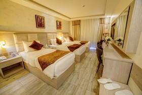 Laverda Hotel