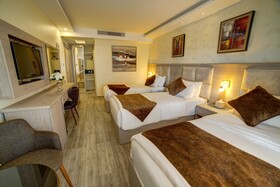 Laverda Hotel