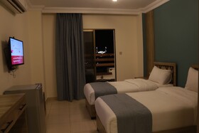 Mariam Hotel