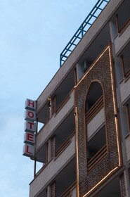 Mariam Hotel