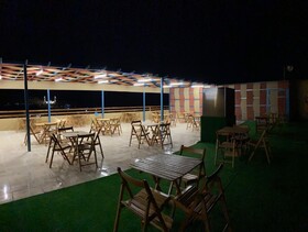Mariam Hotel