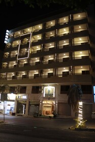 Mariam Hotel
