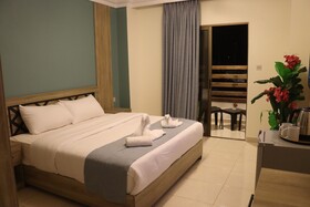 Mariam Hotel