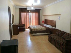 Mass Paradise Hotel