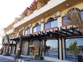 Mass Paradise Hotel