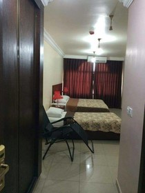 Mass Paradise Hotel