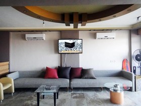 Mass Paradise Hotel
