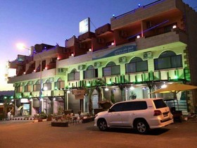 Mass Paradise Hotel