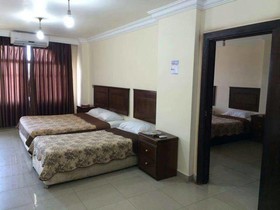 Mass Paradise Hotel
