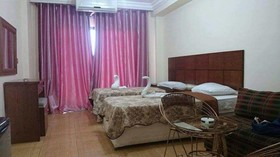 Mass Paradise Hotel