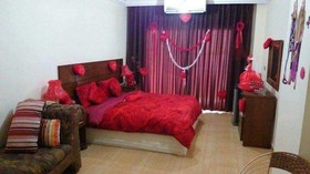 Mass Paradise Hotel