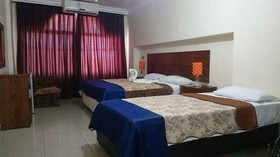 Mass Paradise Hotel