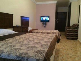 Mass Paradise Hotel
