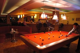 Mina Hotel