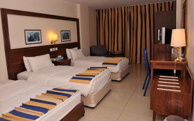 Mina Hotel