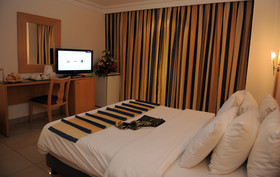 Mina Hotel