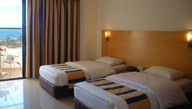 Mina Hotel
