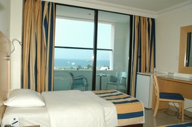 Mina Hotel