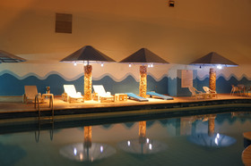 Mina Hotel