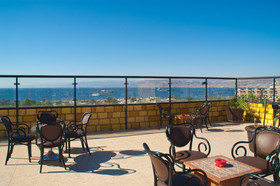 Mina Hotel