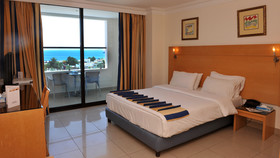 Mina Hotel