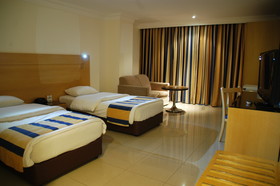 Mina Hotel