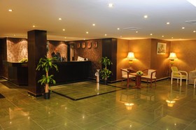 Mina Hotel