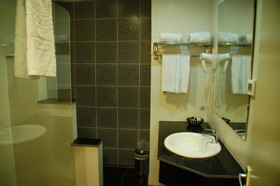 Mina Hotel