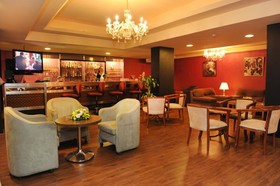 Mina Hotel