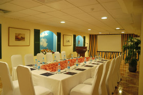 Mina Hotel