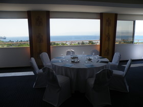Mina Hotel