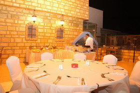 Mina Hotel